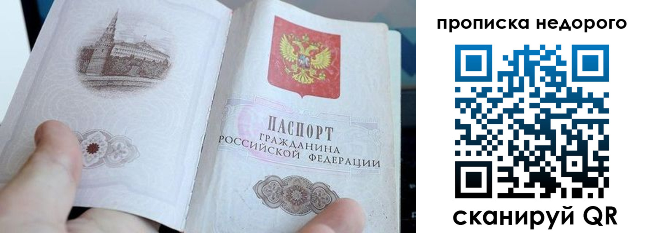 пропишу в квартире в Красном Куте
